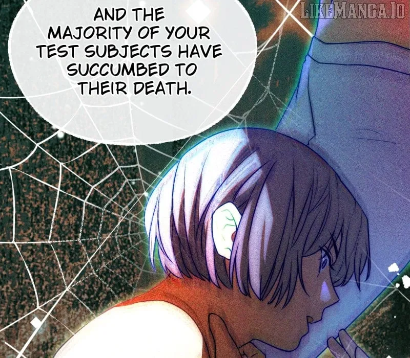 Till Crimes Do Us Part Chapter 25 page 26 - 