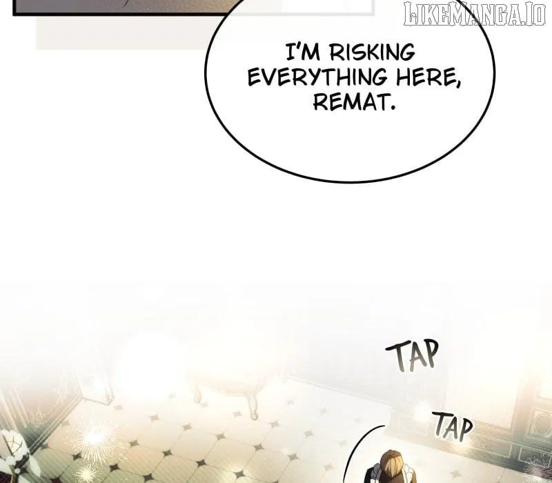 Till Crimes Do Us Part Chapter 25 page 4 - 