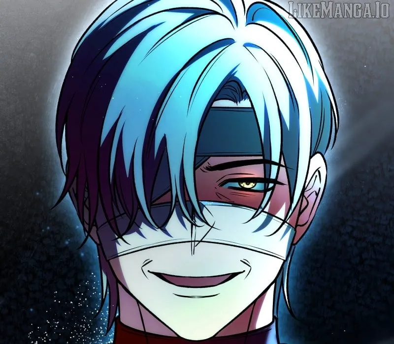 Till Crimes Do Us Part Chapter 25 page 33 - 