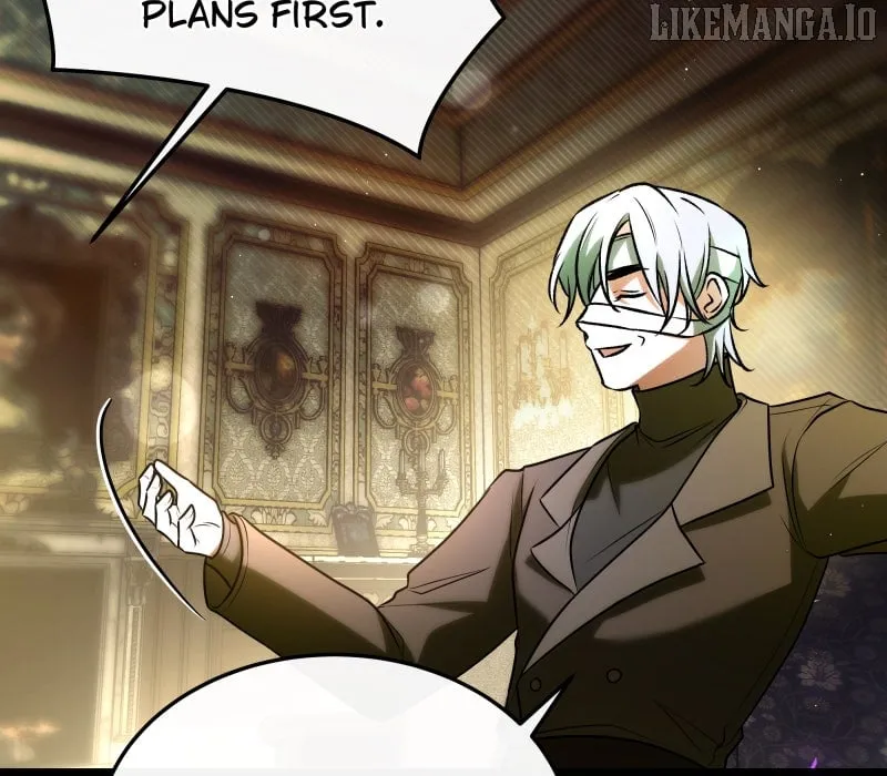 Till Crimes Do Us Part Chapter 25 page 37 - 