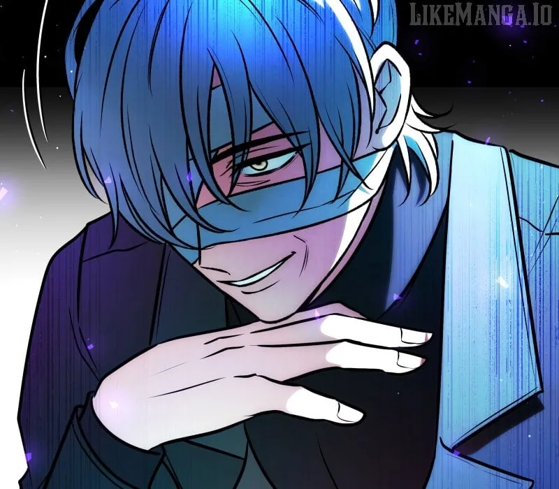 Till Crimes Do Us Part Chapter 25 page 41 - 