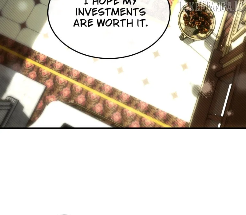 Till Crimes Do Us Part Chapter 25 page 6 - 