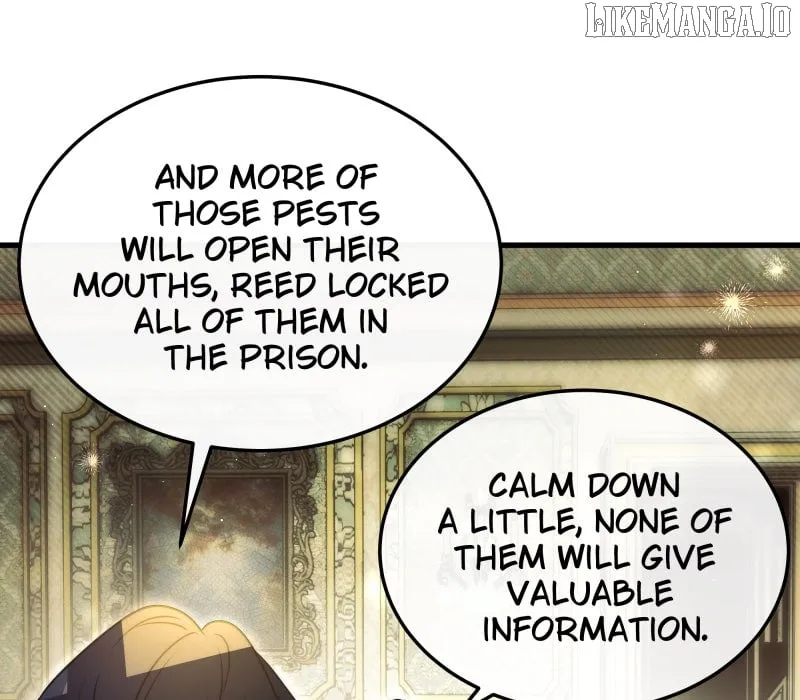 Till Crimes Do Us Part Chapter 25 page 9 - 