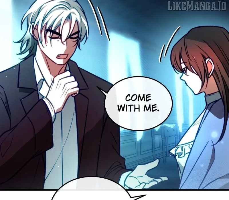 Till Crimes Do Us Part Chapter 25 page 99 - 