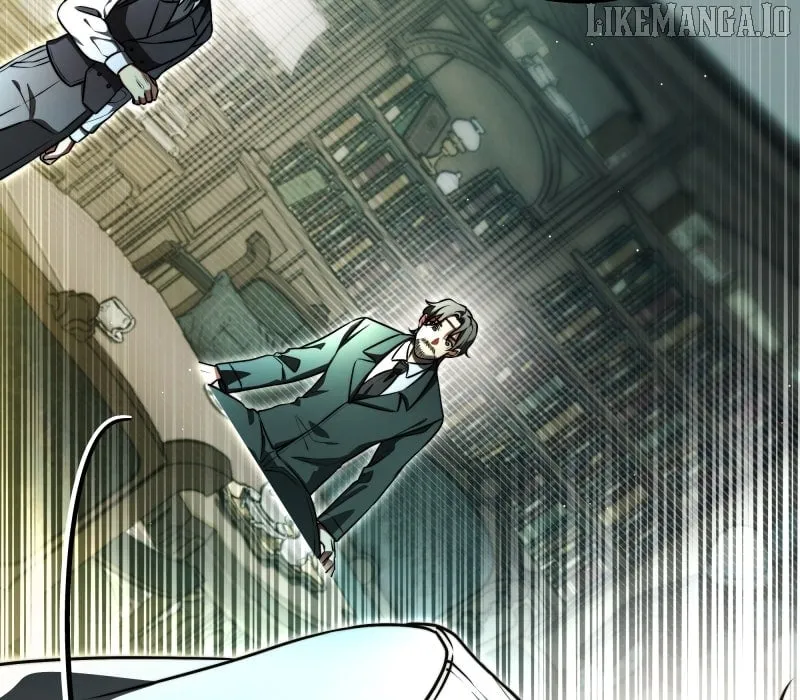 Till Crimes Do Us Part Chapter 26 page 105 - 