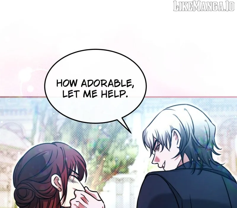 Till Crimes Do Us Part Chapter 26 page 122 - 