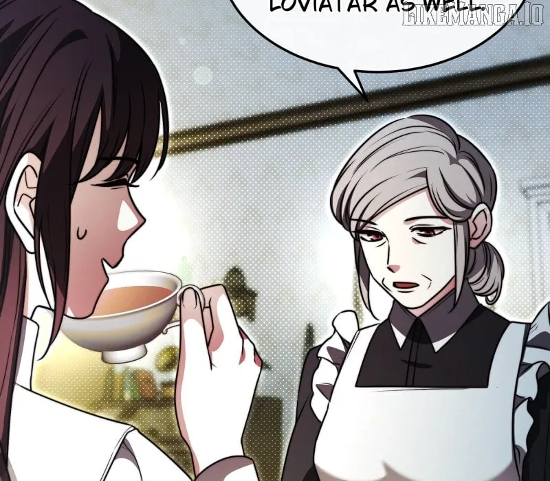 Till Crimes Do Us Part Chapter 26 page 15 - 