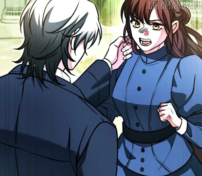 Till Crimes Do Us Part Chapter 26 page 143 - 