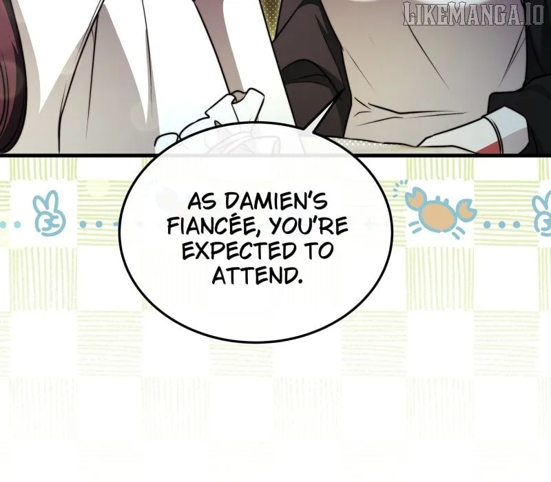 Till Crimes Do Us Part Chapter 26 page 16 - 