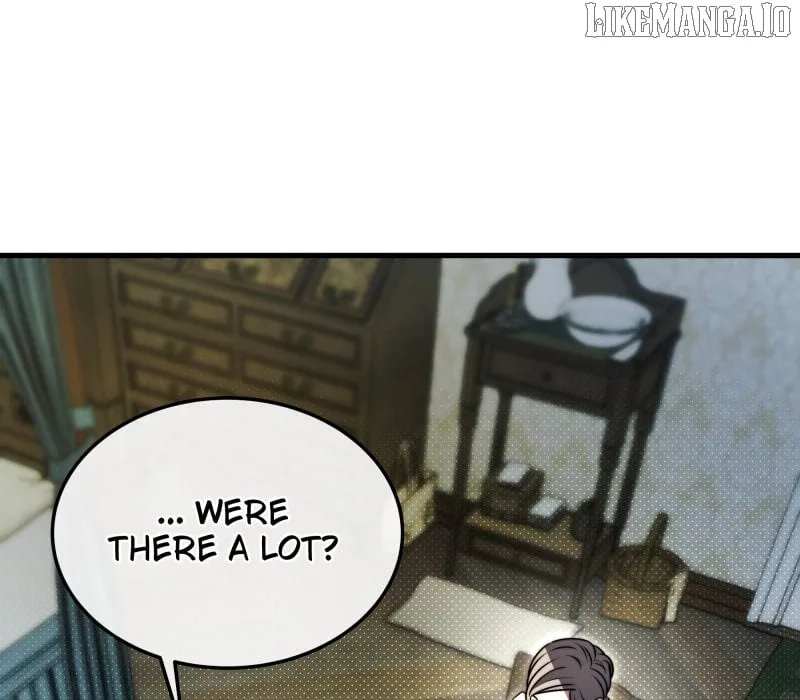 Till Crimes Do Us Part Chapter 26 page 17 - 