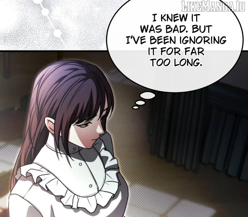 Till Crimes Do Us Part Chapter 26 page 20 - 