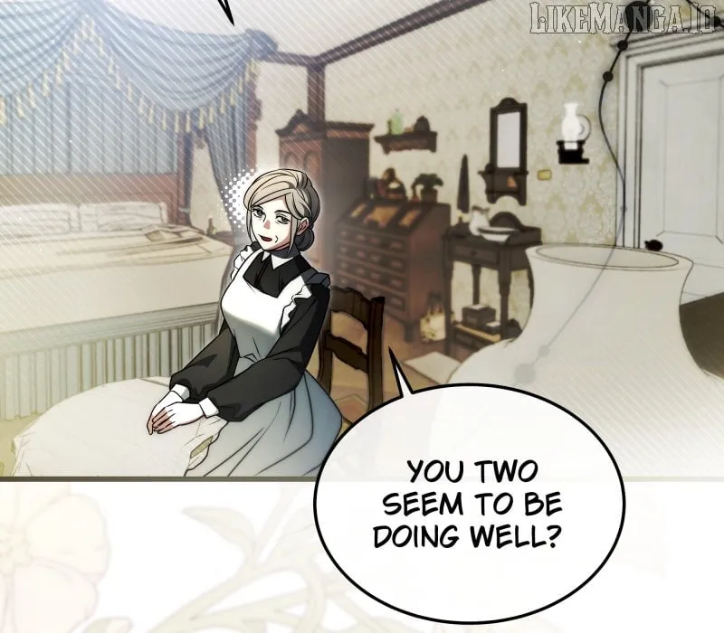 Till Crimes Do Us Part Chapter 26 page 29 - 
