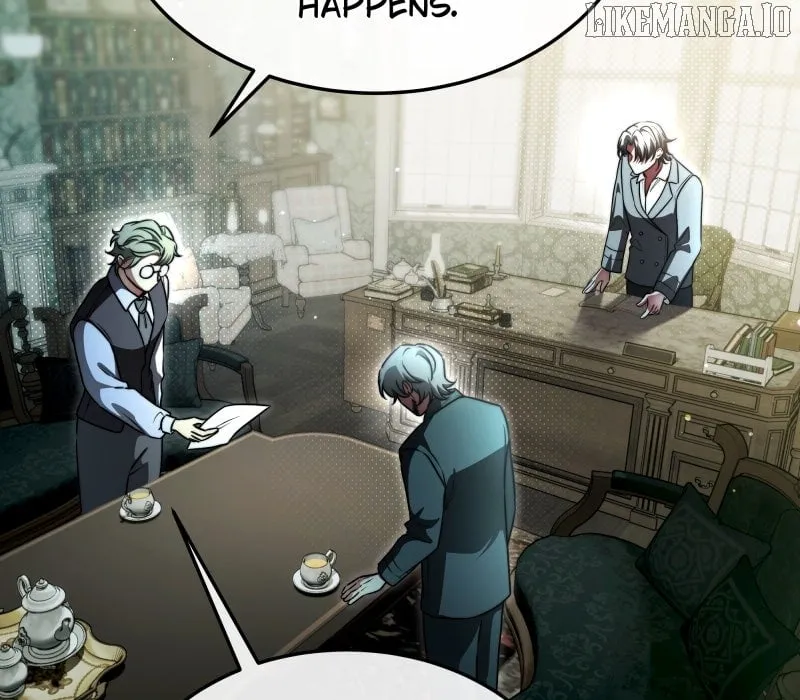 Till Crimes Do Us Part Chapter 26 page 45 - 