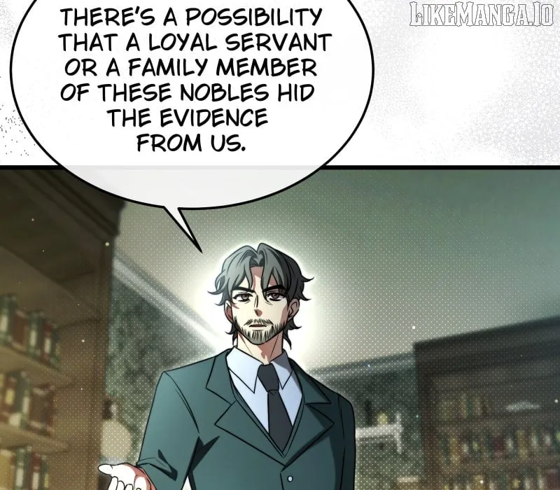 Till Crimes Do Us Part Chapter 26 page 50 - 