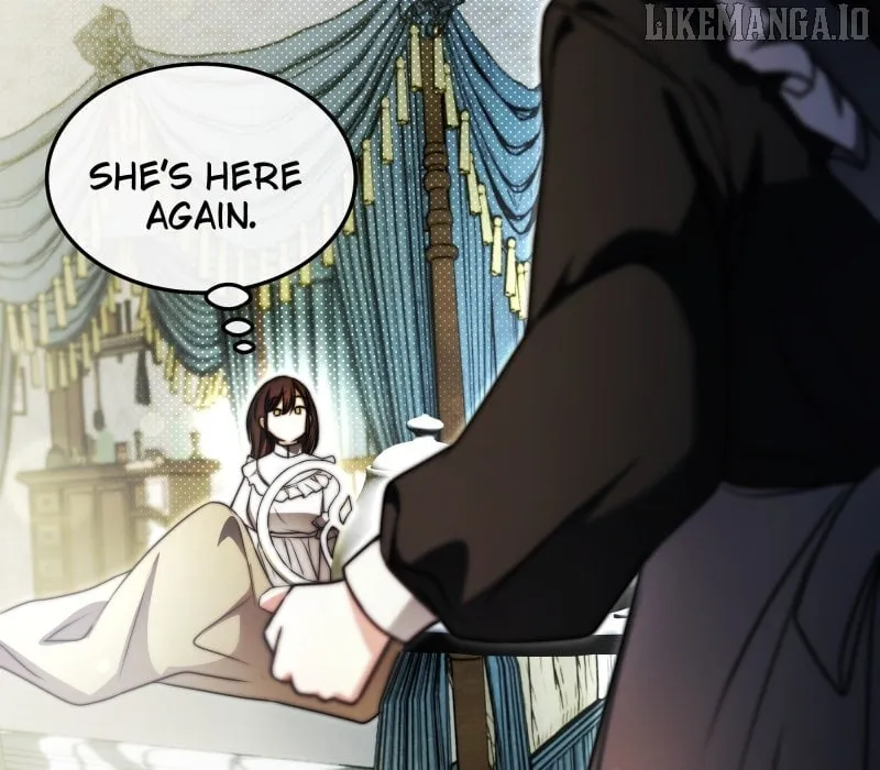 Till Crimes Do Us Part Chapter 26 page 6 - 