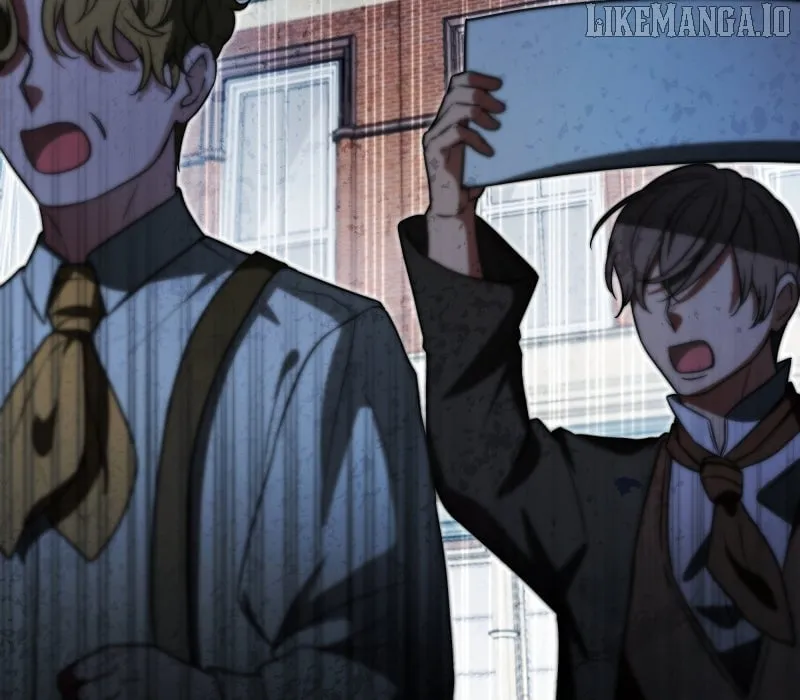 Till Crimes Do Us Part Chapter 26 page 55 - 