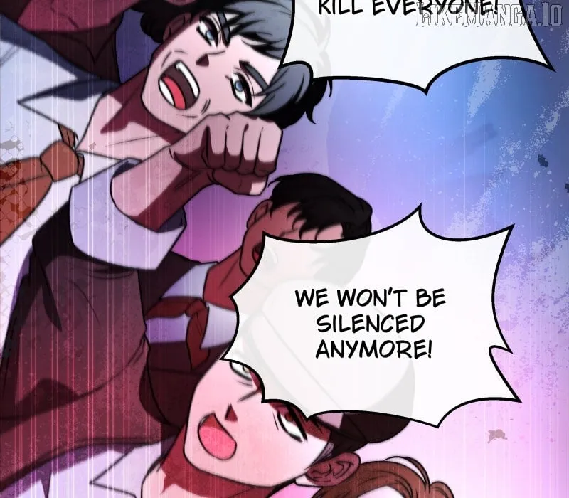 Till Crimes Do Us Part Chapter 26 page 57 - 