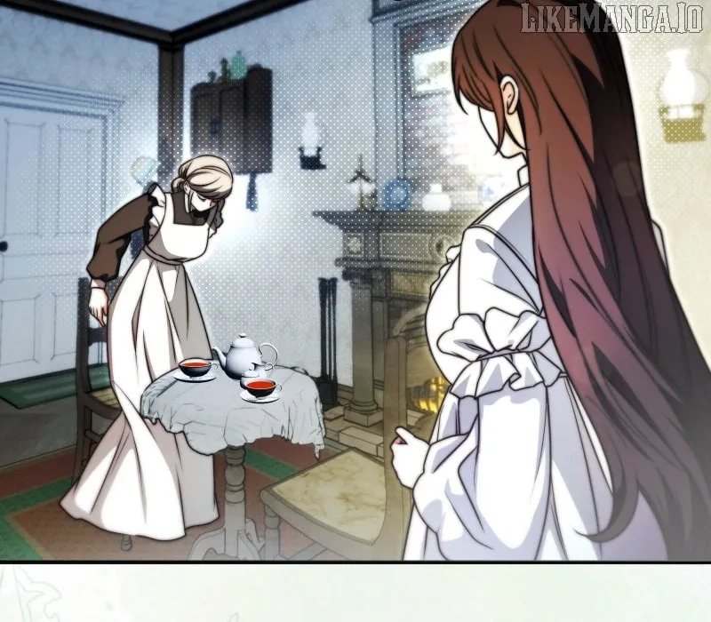Till Crimes Do Us Part Chapter 26 page 9 - 
