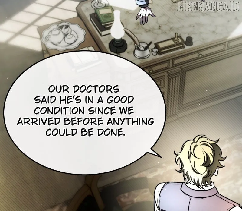Till Crimes Do Us Part Chapter 26 page 83 - 