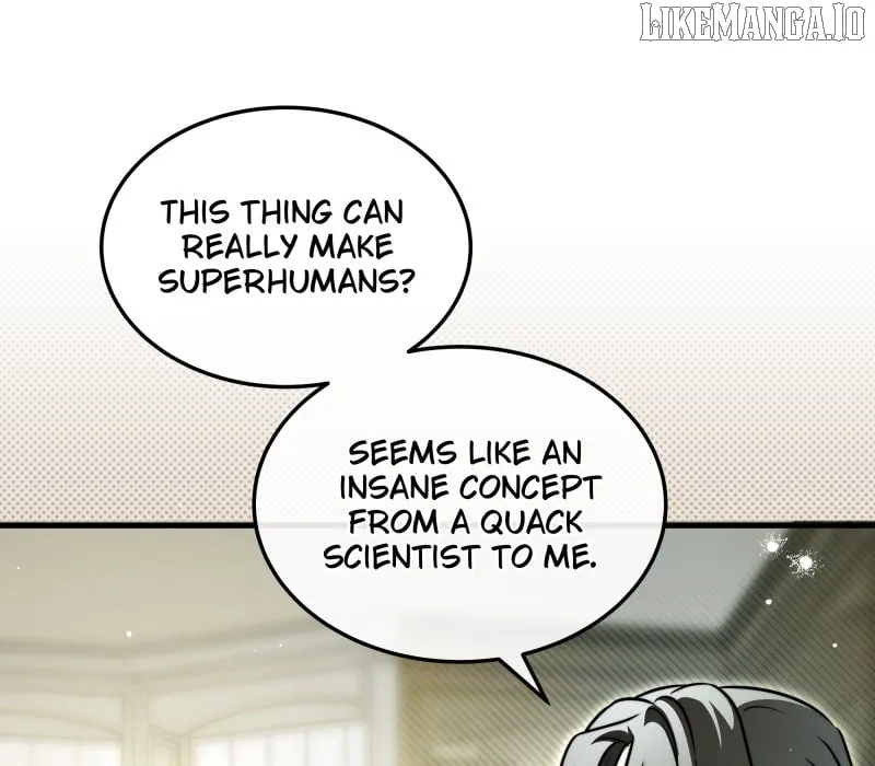 Till Crimes Do Us Part Chapter 26 page 85 - 