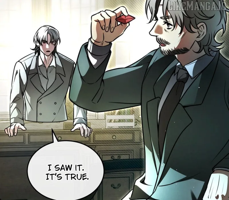 Till Crimes Do Us Part Chapter 26 page 86 - 