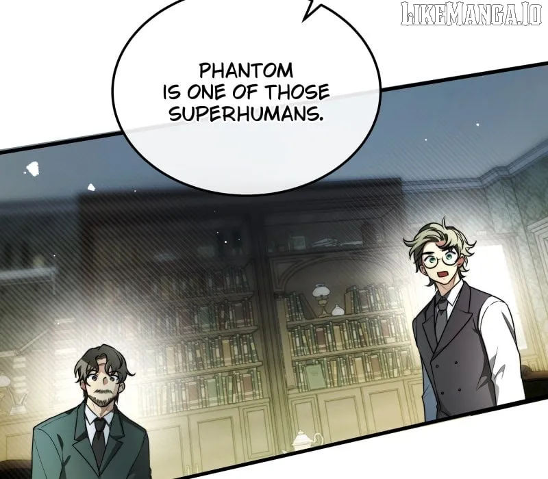 Till Crimes Do Us Part Chapter 26 page 88 - 