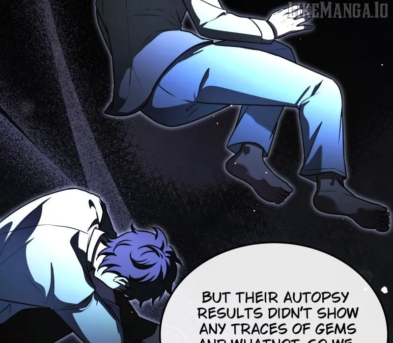 Till Crimes Do Us Part Chapter 26 page 93 - 