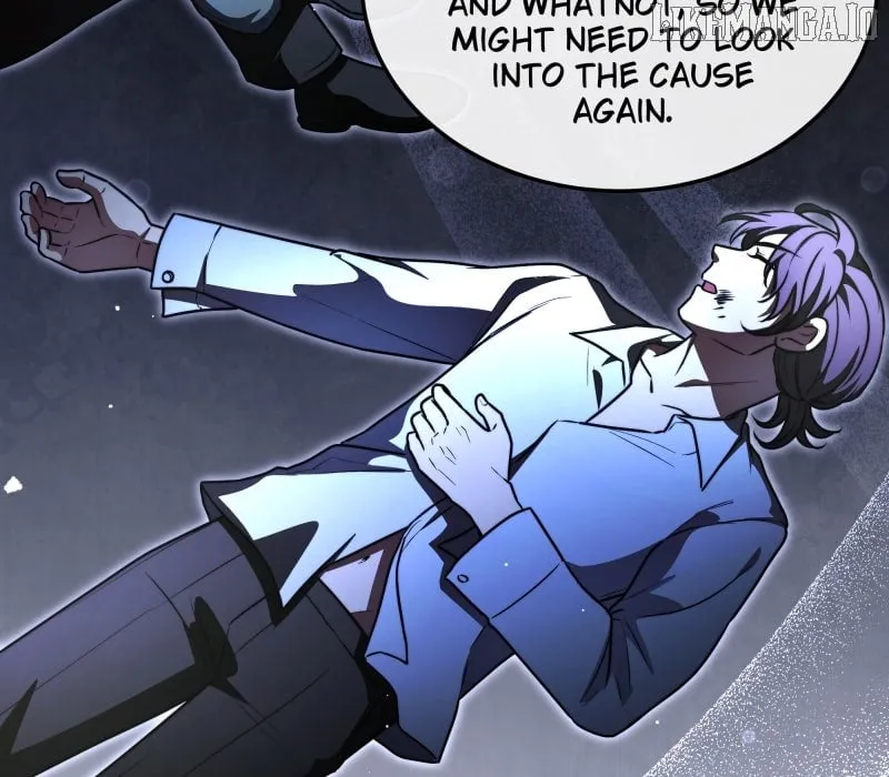 Till Crimes Do Us Part Chapter 26 page 94 - 