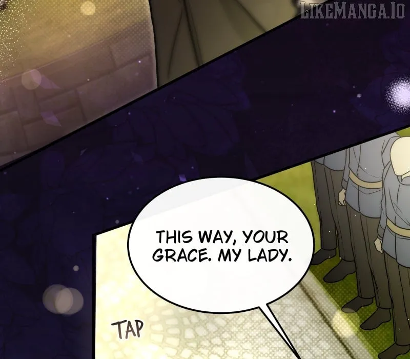 Till Crimes Do Us Part Chapter 27 page 124 - 