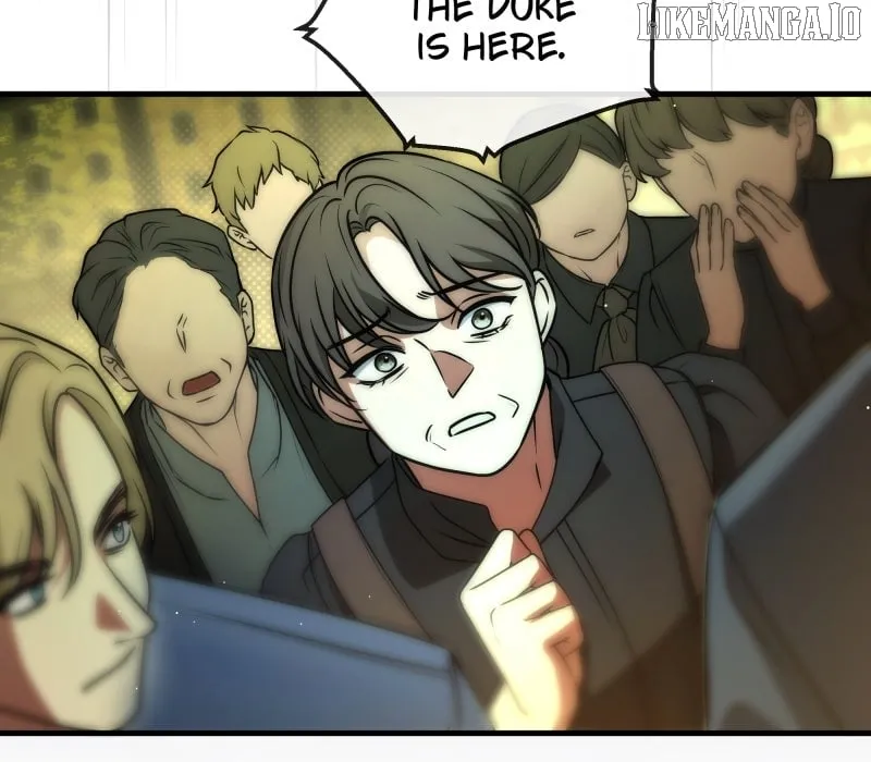 Till Crimes Do Us Part Chapter 27 page 127 - 