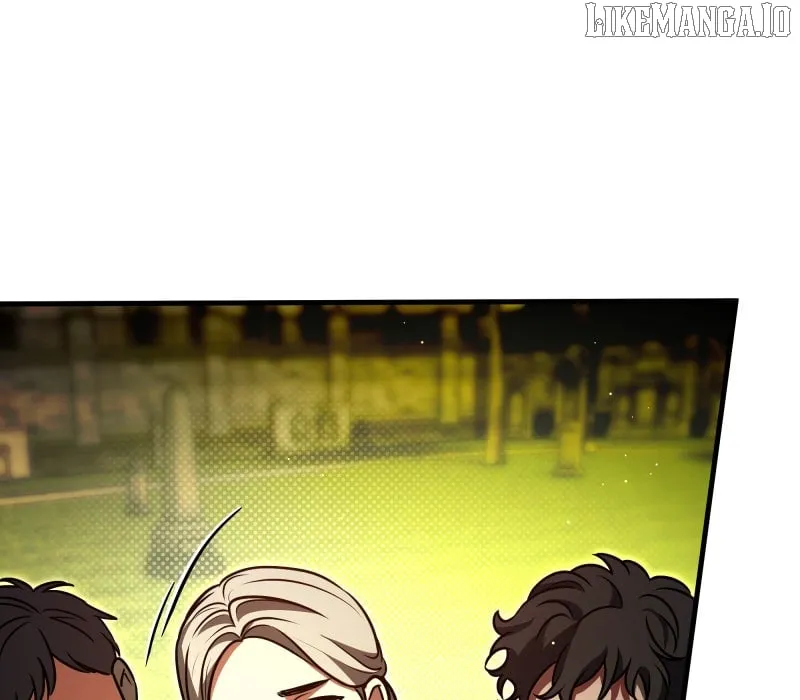 Till Crimes Do Us Part Chapter 27 page 129 - 