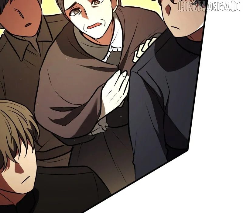 Till Crimes Do Us Part Chapter 27 page 130 - 