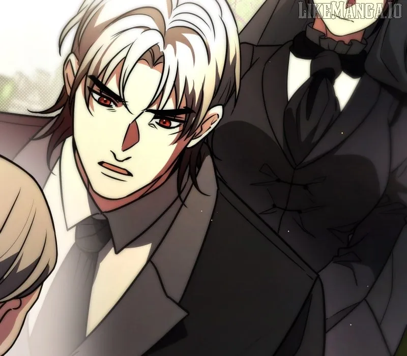 Till Crimes Do Us Part Chapter 27 page 146 - 
