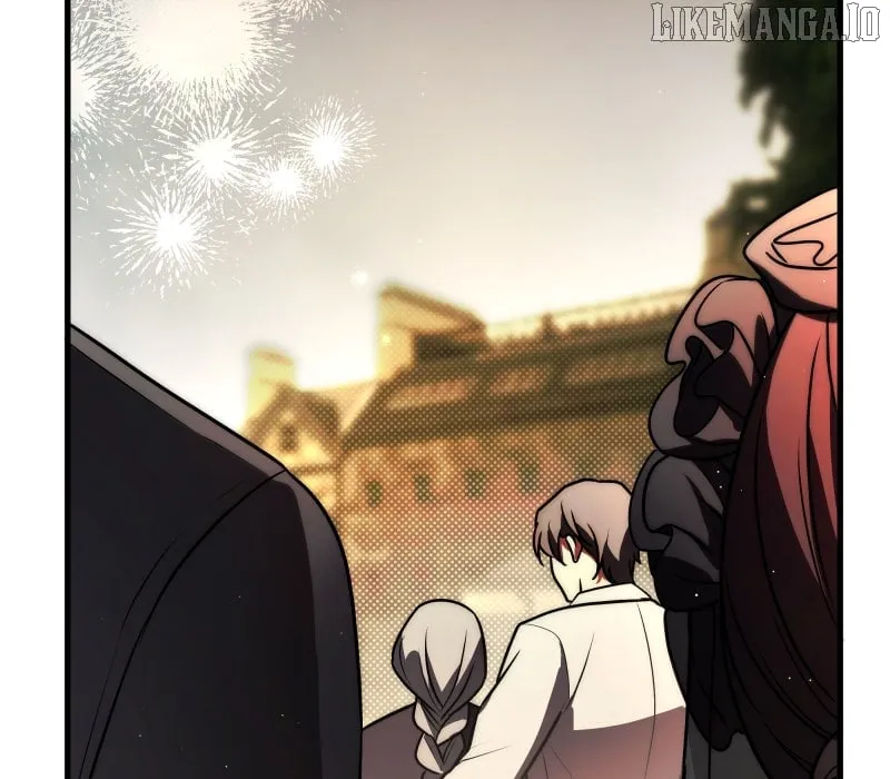 Till Crimes Do Us Part Chapter 27 page 158 - 