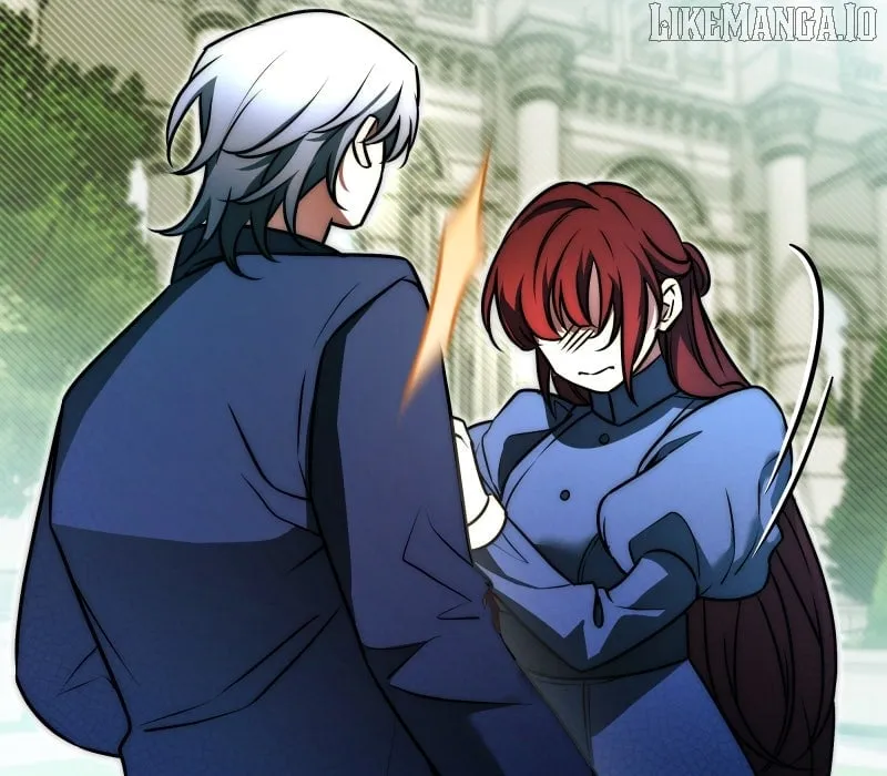 Till Crimes Do Us Part Chapter 27 page 17 - 