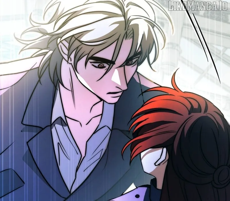 Till Crimes Do Us Part Chapter 27 page 23 - 
