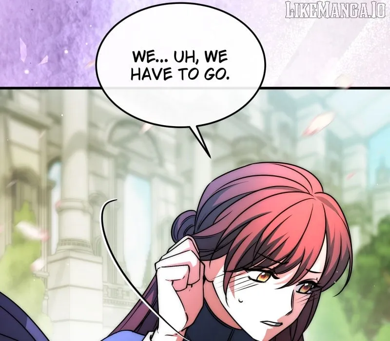 Till Crimes Do Us Part Chapter 27 page 32 - 