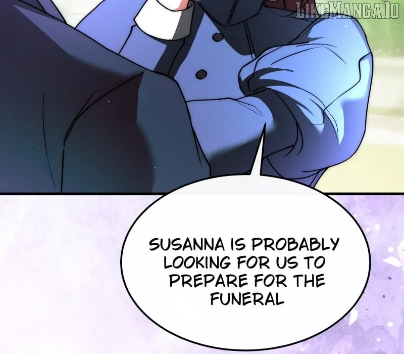 Till Crimes Do Us Part Chapter 27 page 33 - 