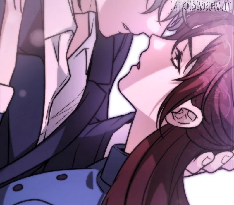 Till Crimes Do Us Part Chapter 27 page 5 - 
