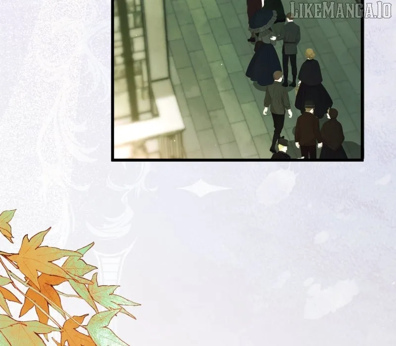 Till Crimes Do Us Part Chapter 27 page 51 - 