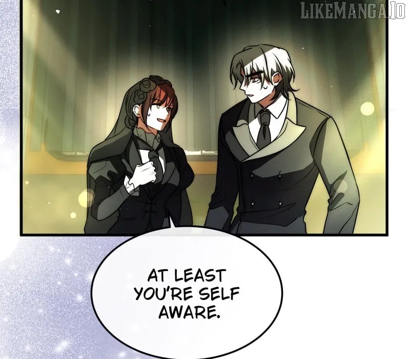 Till Crimes Do Us Part Chapter 27 page 85 - 