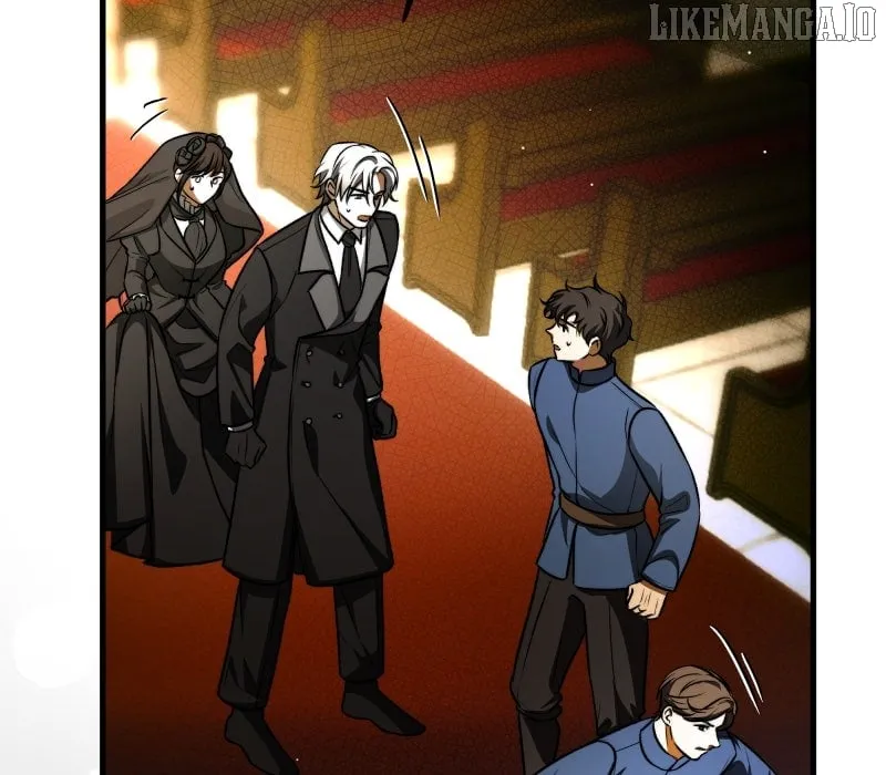 Till Crimes Do Us Part Chapter 28 page 103 - 