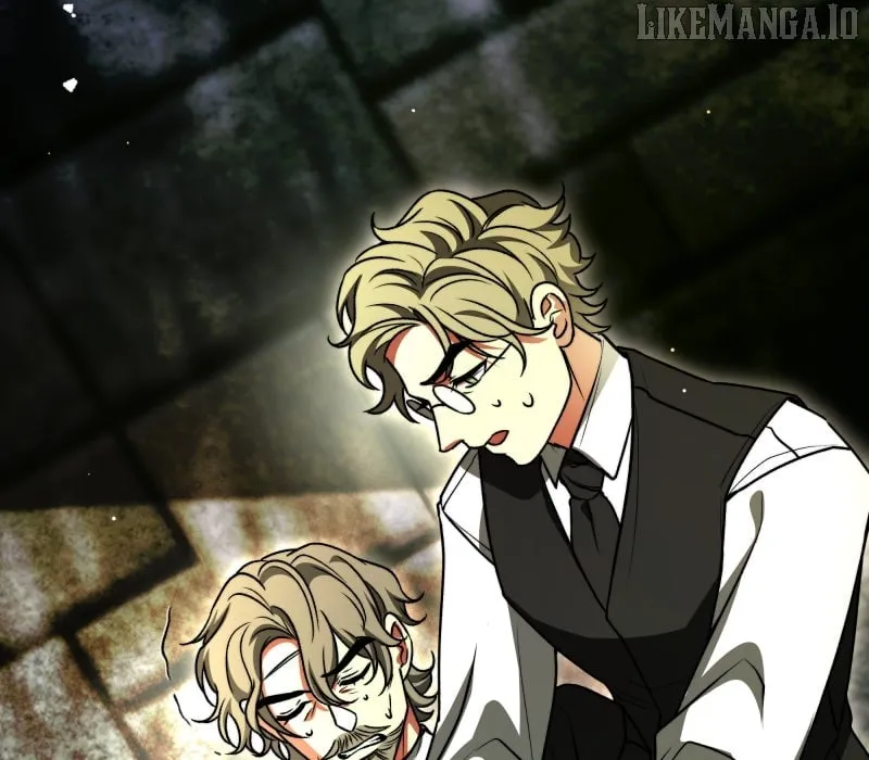 Till Crimes Do Us Part Chapter 28 page 110 - 