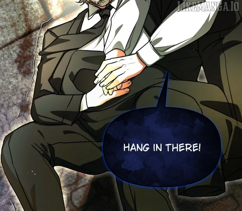 Till Crimes Do Us Part Chapter 28 page 111 - 
