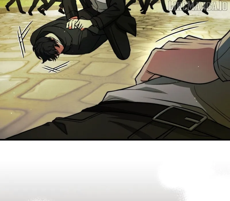 Till Crimes Do Us Part Chapter 28 page 115 - 