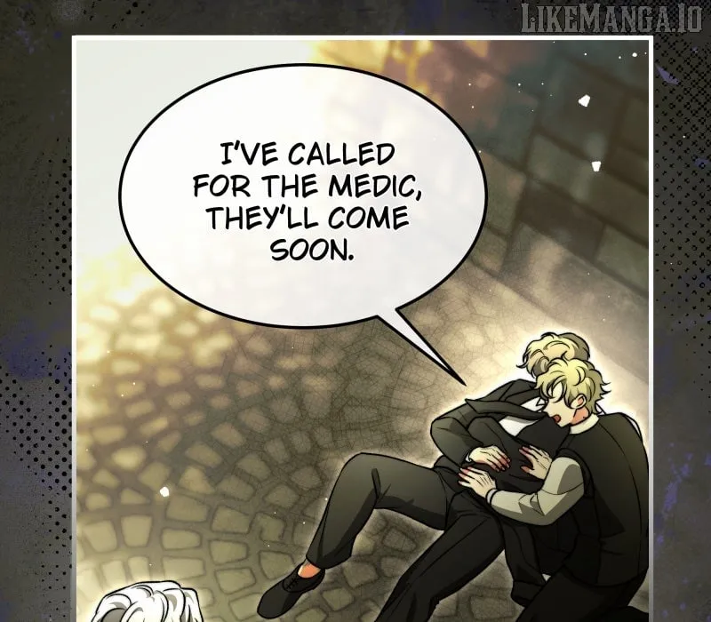 Till Crimes Do Us Part Chapter 28 page 120 - 