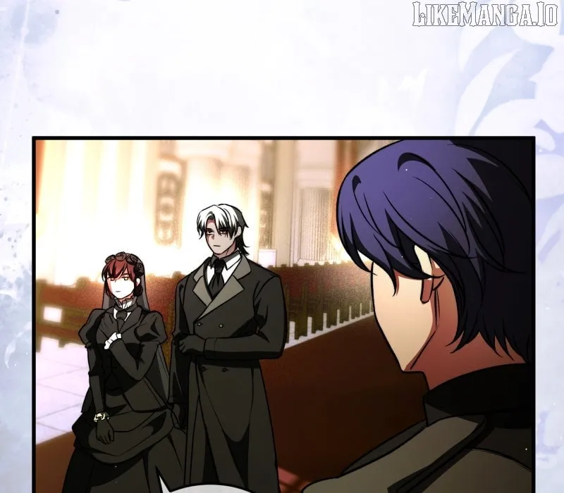 Till Crimes Do Us Part Chapter 28 page 13 - 