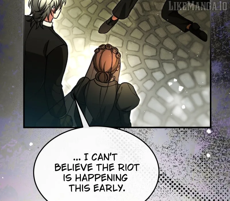 Till Crimes Do Us Part Chapter 28 page 121 - 