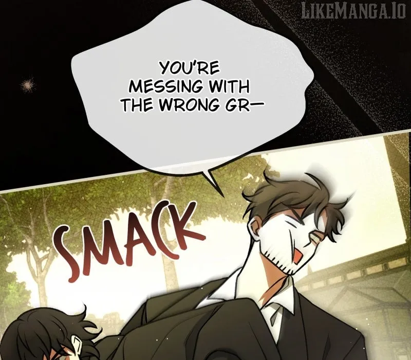 Till Crimes Do Us Part Chapter 28 page 139 - 