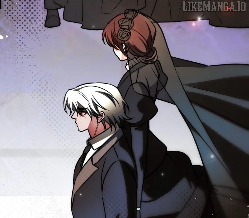 Till Crimes Do Us Part Chapter 28 page 19 - 